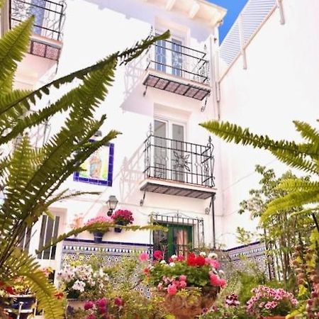 Hostal Enriqueta Marbella Exterior foto